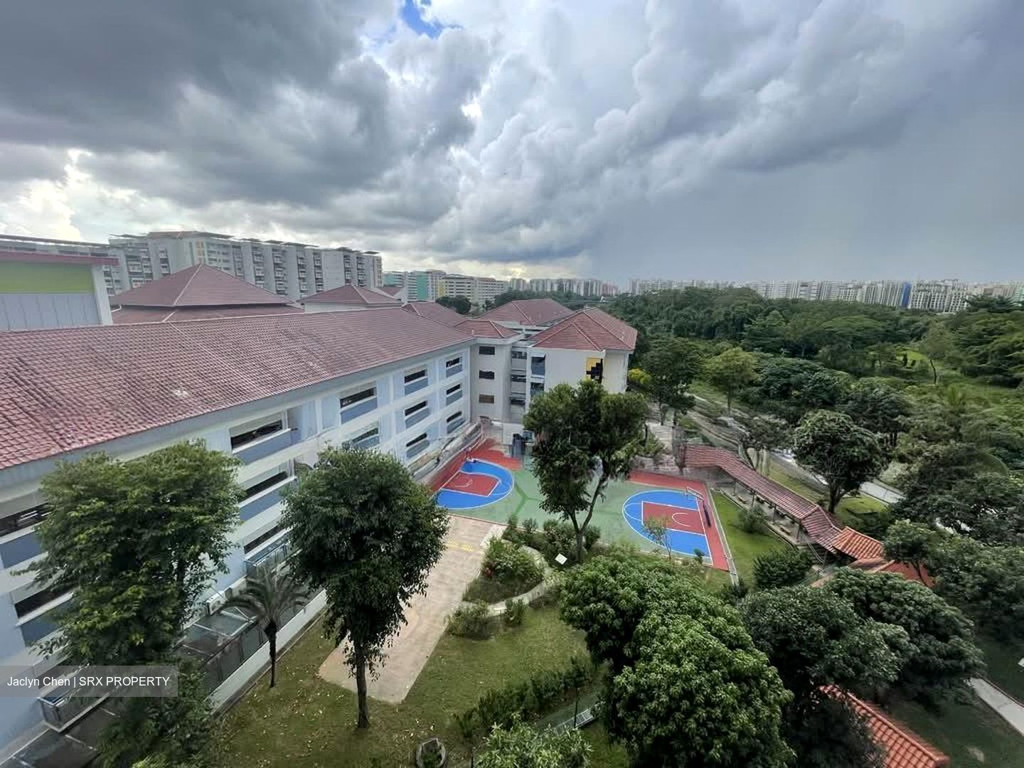 Blk 496E Tampines Avenue 9 (Tampines), HDB 5 Rooms #556875921